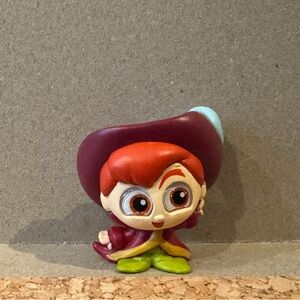 Disney doorables technicolor Peter Pan